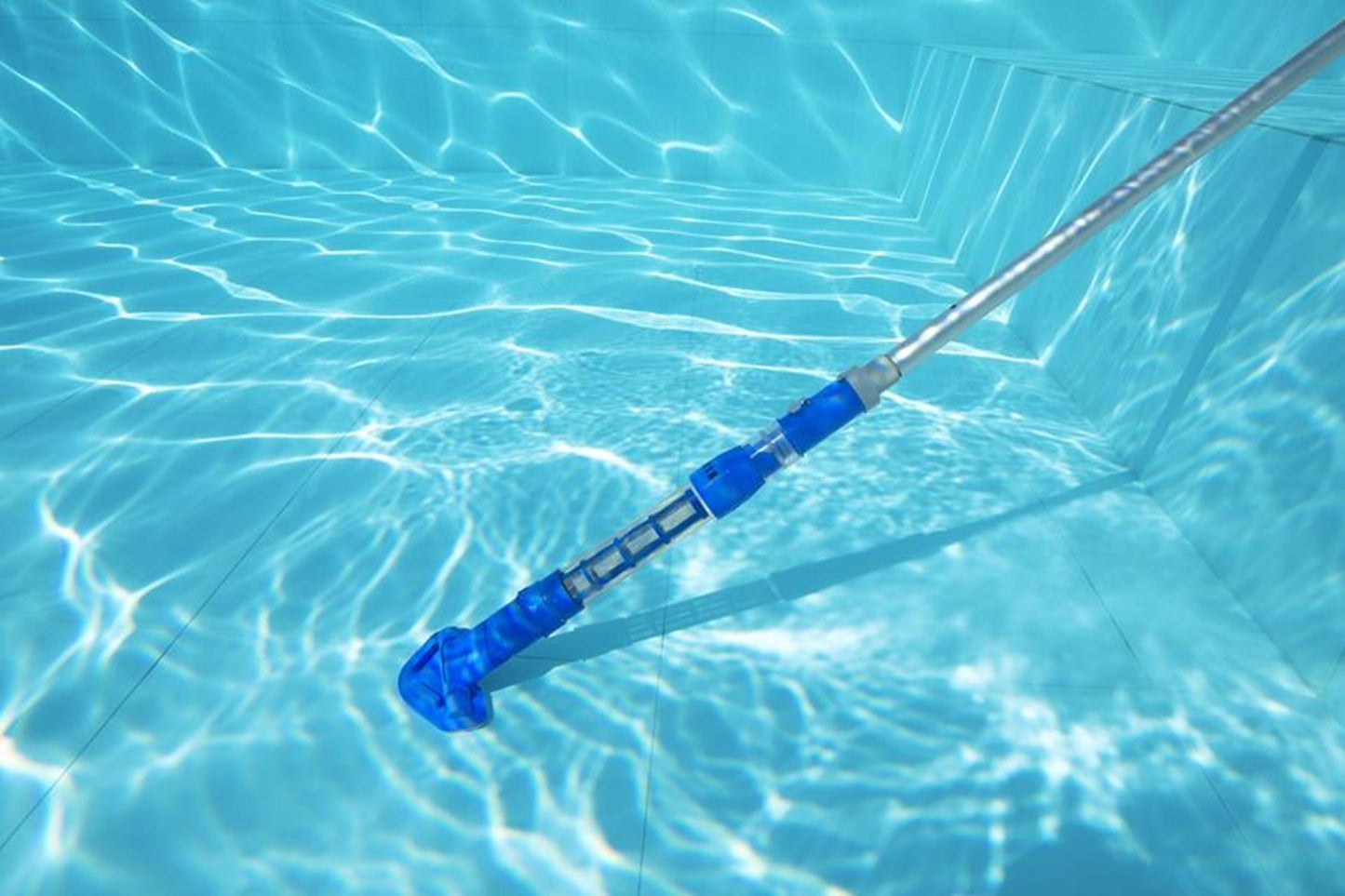 Bestway Swimming Pool Aspuumeryer FlowClear Aquasurge recargable