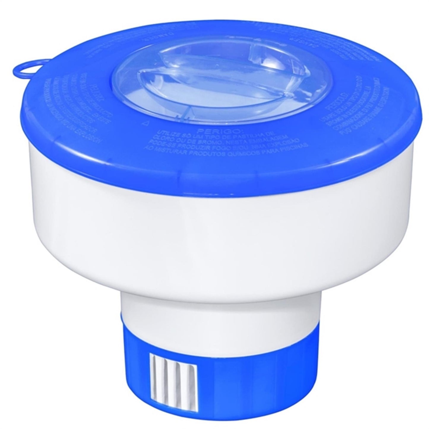 Galleggiante per cloro Bestway retrattile 13 cm