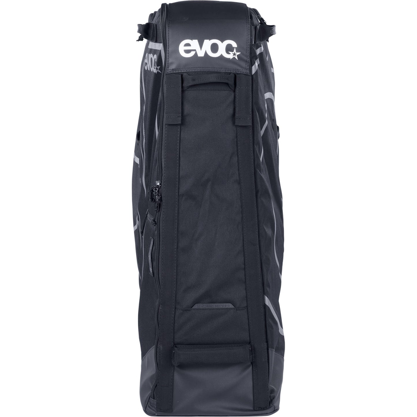 Evoc - bike bag black 280l