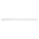 Carrier binding spines wirebind 21 gbc metal 8mm silver 60 sheets