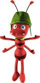 Studio 100 maya peluche Arnie Barney - 30 cm