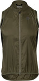 Agu wind body ii essential heren - groen - maat xl