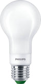 Philips led philips master led lamp ultra efficient e27 peer mat 4w 840lm - 827 zeer warm wit | dimbaar - vervangt 60w