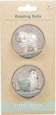 Little dutch little farm roterende ballen