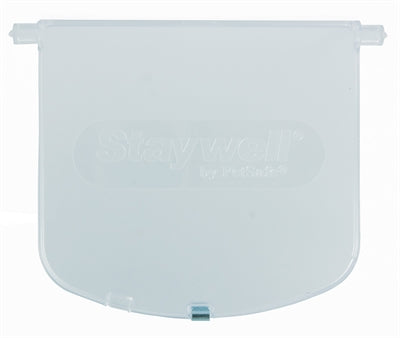 Flap de reemplazo de PetSafe 300-400-500 transparente