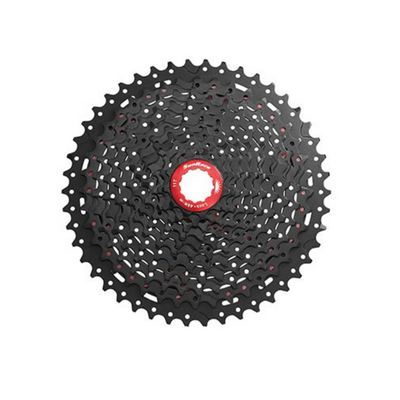 Cassette 11SP CSMX8 11-46T Negro