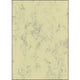 Papel diseño mármol dp397 sigel a4 200g m2 beige 50 hojas