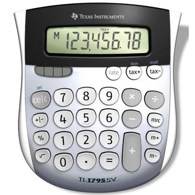 Texas instruments rekenmachine ti-795 sv