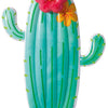 Intex cactus luchtbed