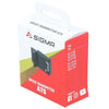 Canal de velocidad Sigma ATS