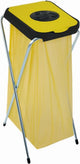 Artex eco-thinks 1 soporte para bolsas de basura - 40l