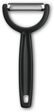 Pelador Victorinox ypso negro dentado