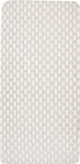 Witlof per bambini lenzuolo con angoli 70 x 145 cm a strisce adesive