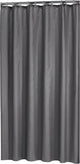 Sealskin madeira douchegordijn 120x200 cm - polyester - grijs