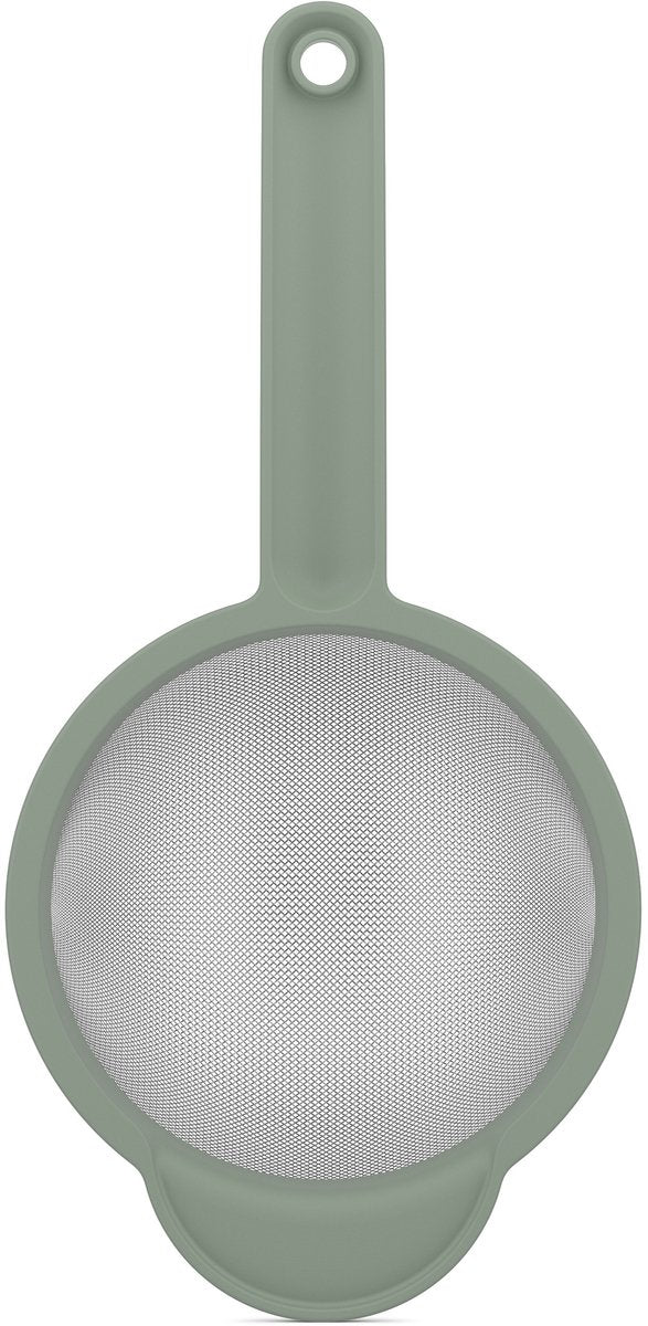 Sieve 167mm Nordic Sage