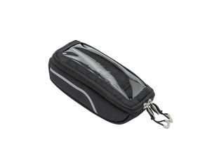 Newloxs BAS Sports Phonebag Quad System Black