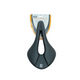 Selle comfort comfort sella race. lunghezza: 26,5 cm, larghezza14,5 cm, senza imbracatura