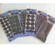 Anti -sslip filt brown