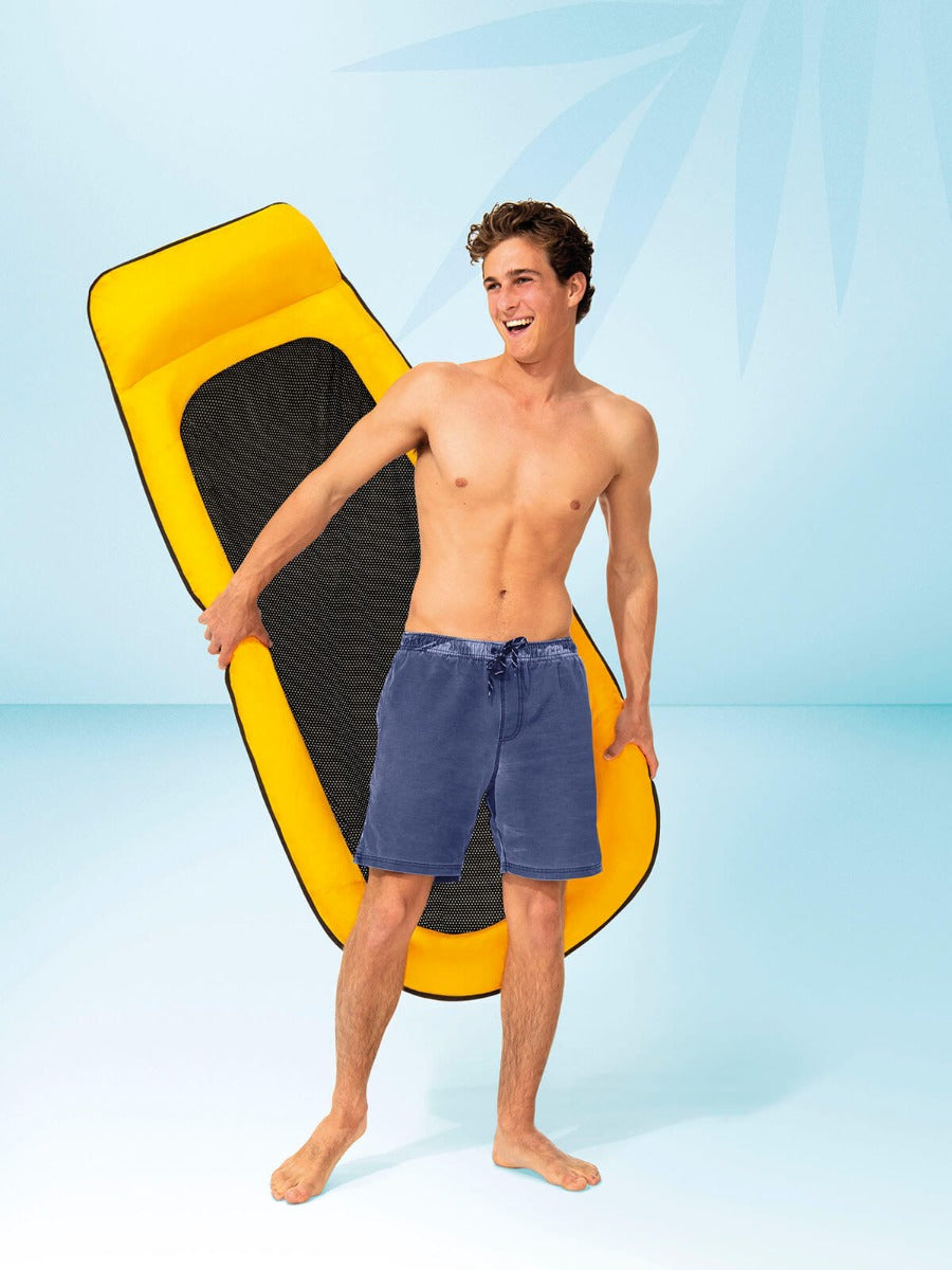 Intex Water Hangmat-amarillo