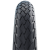 Schwalbe Tire Green Marathon Greenguard 28 x 1,00 25-622mm nero con riflesso
