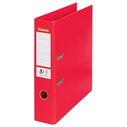 Orden vivada esselte a4 pp 7.5cm rojo
