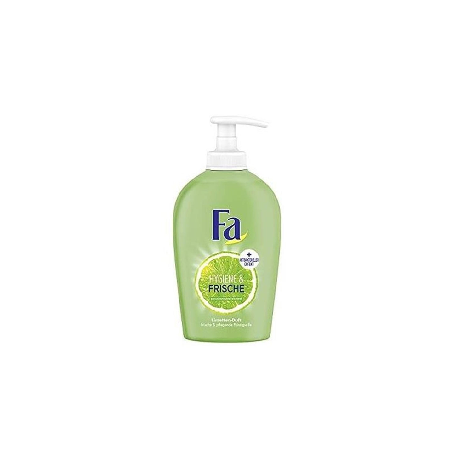Fa sapone mani igienico lime fresco 250ml