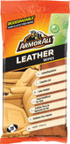 Armor all salviette detergenti bio pelle 20 pezzi