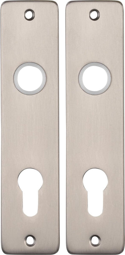 Escudo corto Starx pc72 - aluminio - f9