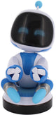 Cableguys astro bot - supporto per figurine per telefono | controllore | custodia di ricarica (cavi originali)