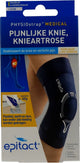 Epitact knie medical maat xl 44-47 1 stuks