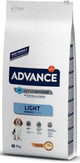 Avanzare medio luce