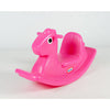 Little tikes 1673 hobbelpaard roze