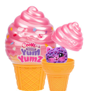 Cookeez Makery Yum Yumz Pacchetto singolo