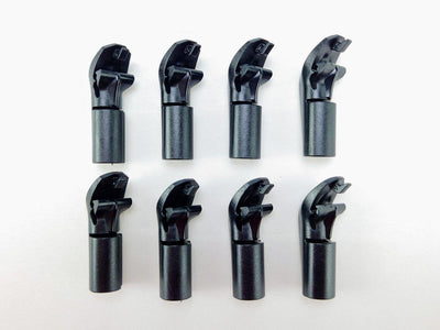 Fender Clip per 8 pezzi