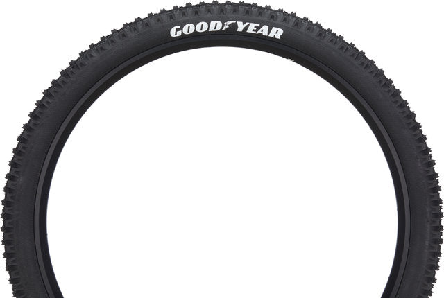 Goodyear newton mtr trail tubeless complete 29 folding tyre