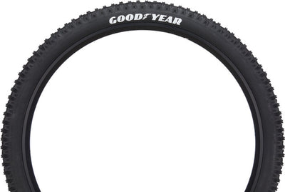 Goodyear newton mtr trail tubeless complete 29 folding tyre