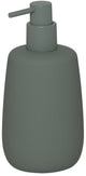 Sealskin - mireli - zeepdispenser 400 ml - vrijstaand - groen