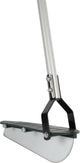 Talen tools â€“ kantensnijder â€“ met opstapje â€“ aluminium steel â€“ 100 cm