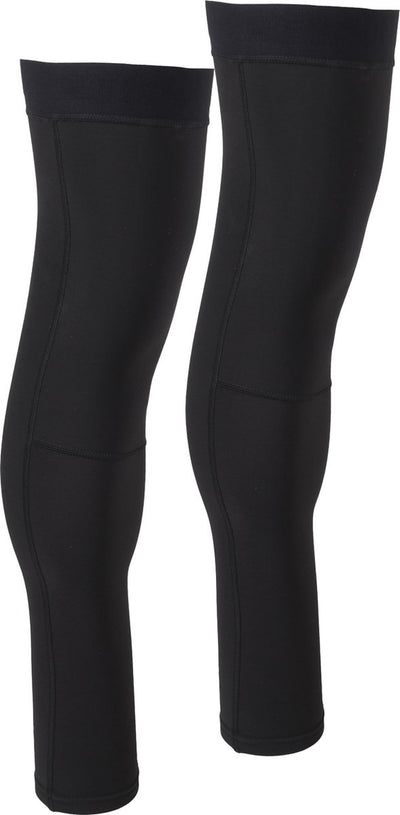 Agu beenstukken essential - zwart - xl