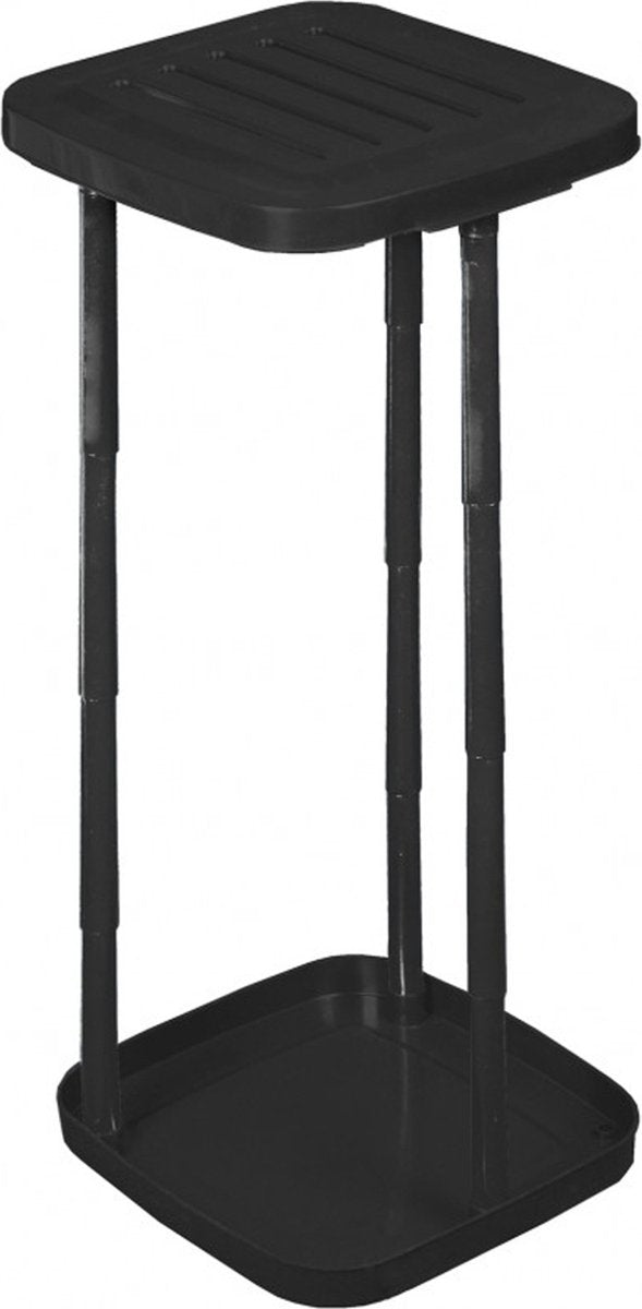 Merkloos sans marque vuilniszakhouder - 60 tot 80 liter