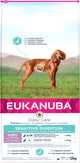 Eukanuba cibo cucciolo junior pollo 12 kg