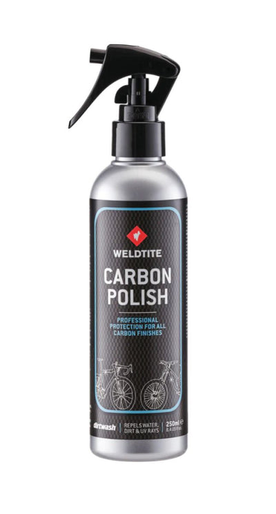 Spray al carbonio Weldtite 250ml