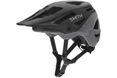 Smith Payroll helm mips aleck cs matte black 55-59 m