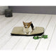 Sun Garden Sun Garden Malu Malu Dog Dress 120x80x5cm beige
