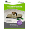 Sun Garden Sun Garden Malu Malu Dog Dress 100x70x5cm Gray