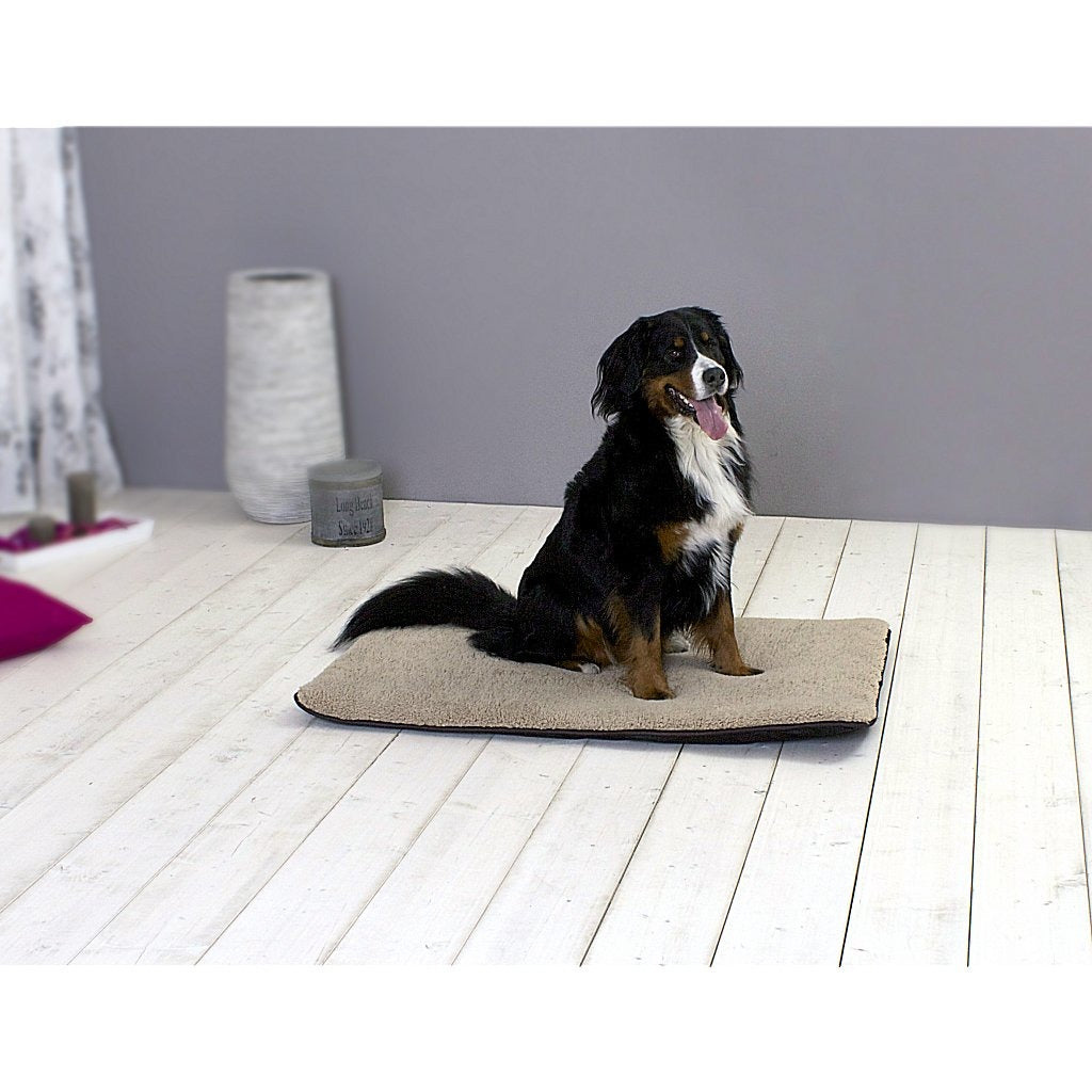 Sun Garden Sun Garden Malu Malu Dog Dress 68x54x5cm Gray