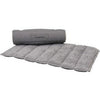 Sun Garden Garden Sun Garden Oskar Vestido para perros enrollable 100x65x4 CM Gray