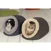 Sun Garden Sun Garden Pets Hol 45x40x32cm Antracita Gris