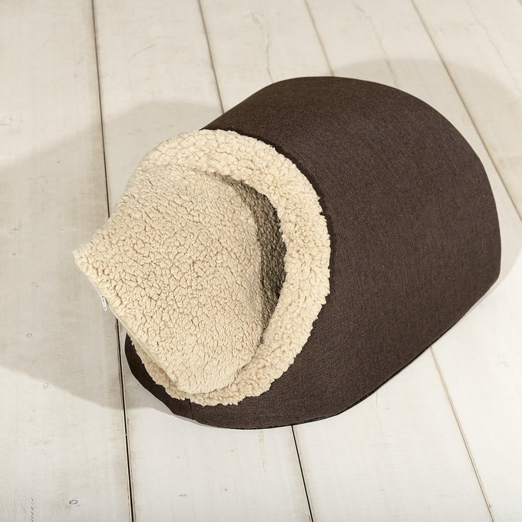 Sun Garden Sun Garden Pets Hol 45x40x32cm Antracita Gris