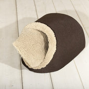 Sun garden simba huisdieren hol 45x40x32cm antraciet grijs - afbeelding 2